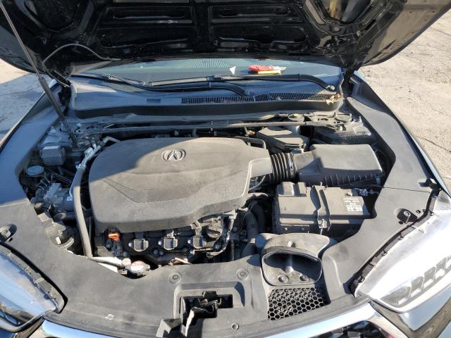 2019 ACURA TLX TECHNO - 19UUB2F47KA007074