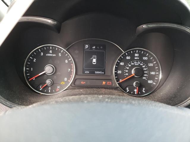 3KPFL4A73HE087044 KIA FORTE LX