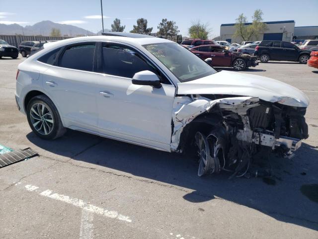 2022 AUDI Q5 SPORTBA WA15AAFY8N2098643