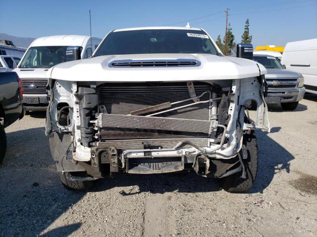 2020 CHEVROLET 2500 HD - 1GC4YPEY9LF180405