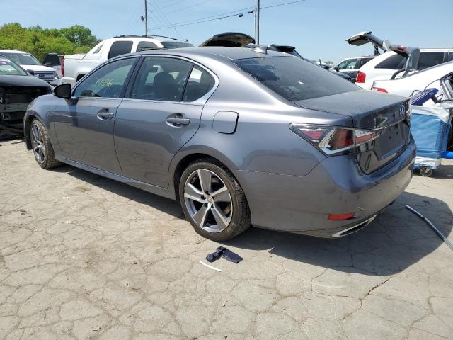 2016 LEXUS GS 350 BAS - JTHBZ1BL9GA003428