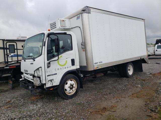 2015 Isuzu NPR HD en venta en Earlington, KY