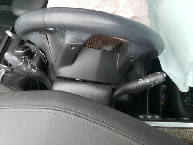 2017 CADILLAC XT5 PLATIN - 1GYKNFRS9HZ128983