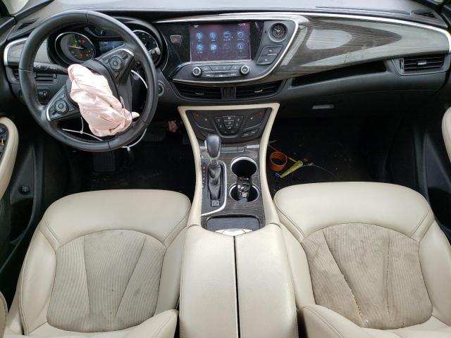2019 BUICK ENVISION P - LRBFX1SA2KD125612