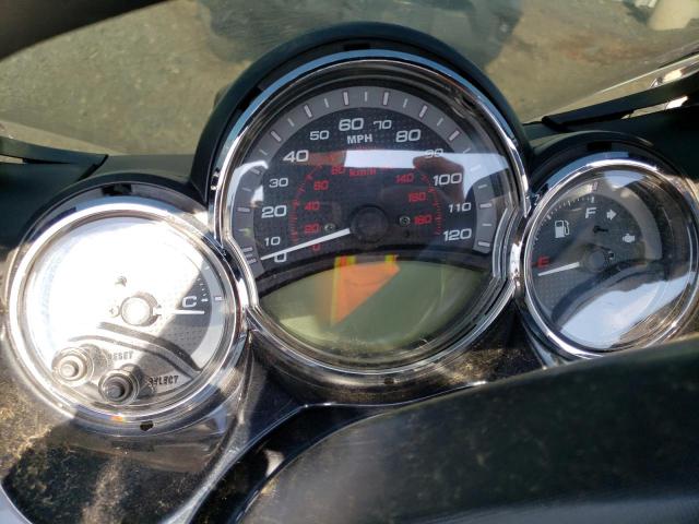 2009 YAMAHA XP500 - JYASJ07Y99A001992