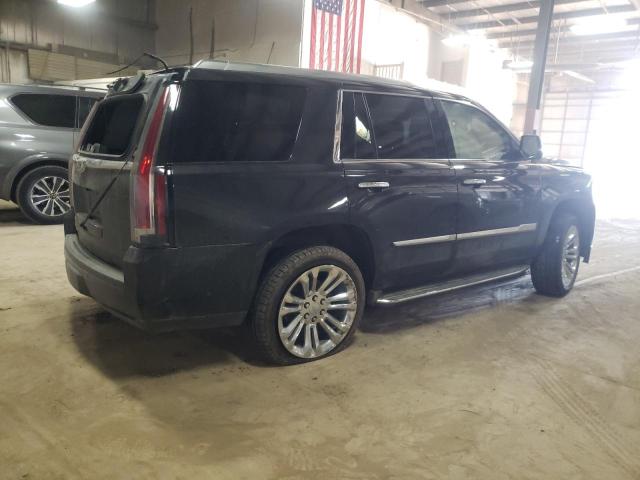 2019 CADILLAC ESCALADE L - 1GYS4BKJ2KR390008
