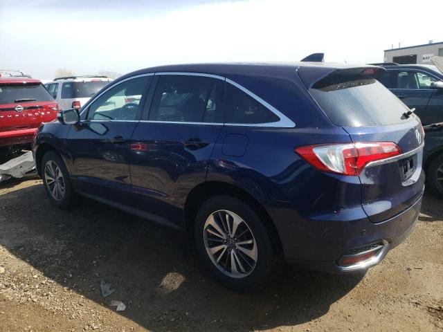 2016 ACURA RDX ADVANC - 5J8TB4H78GL030132