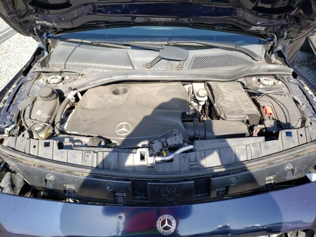 2019 MERCEDES-BENZ GLA 250 - WDCTG4EB7KU000836