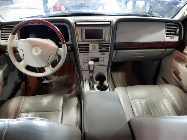 2004 Lincoln Aviator 