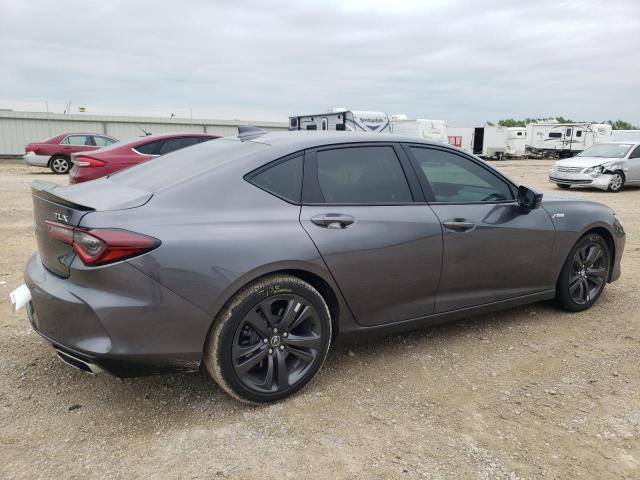 2022 ACURA TLX TECH A - 19UUB5F59NA004661