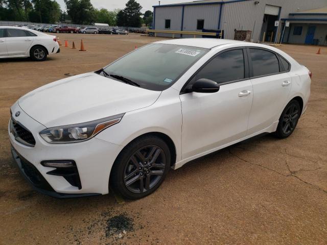 2021 KIA FORTE GT LINE for Sale | TX - LONGVIEW | Mon. Aug 28, 2023 ...