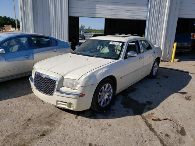 2007 Chrysler 300 C