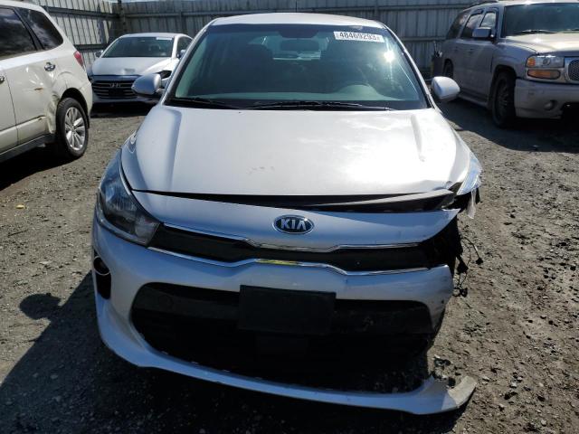 2018 KIA RIO EX - 3KPA35AB5JE058557