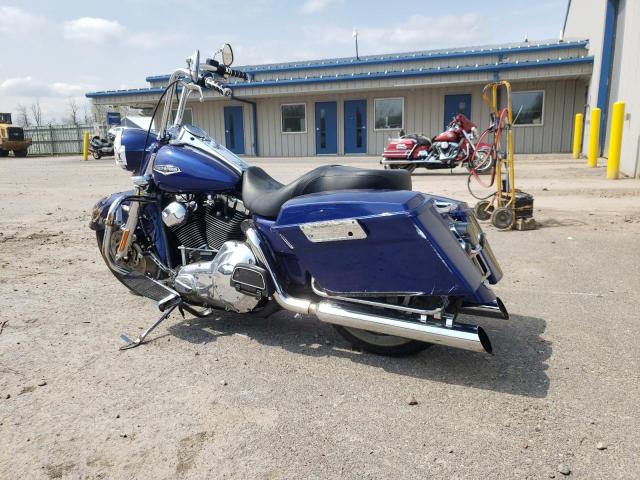 2001 HARLEY-DAVIDSON MOTORCYCLE 1HD1FBW1X1Y610620