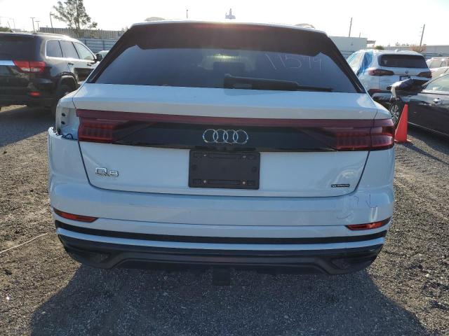 2019 AUDI Q8 PRESTIG WA1FVAF12KD025893