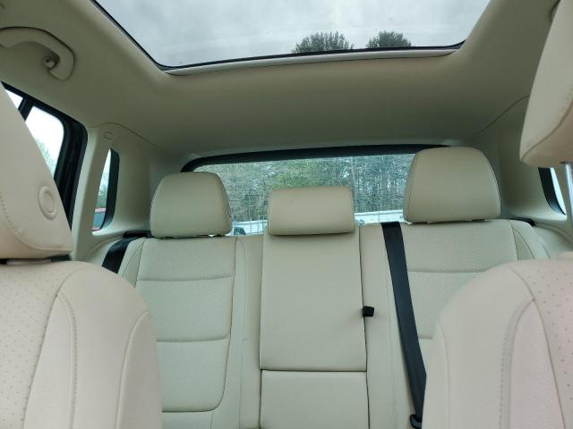 2017 VOLKSWAGEN TIGUAN WOL - WVGSV7AX9HK032410