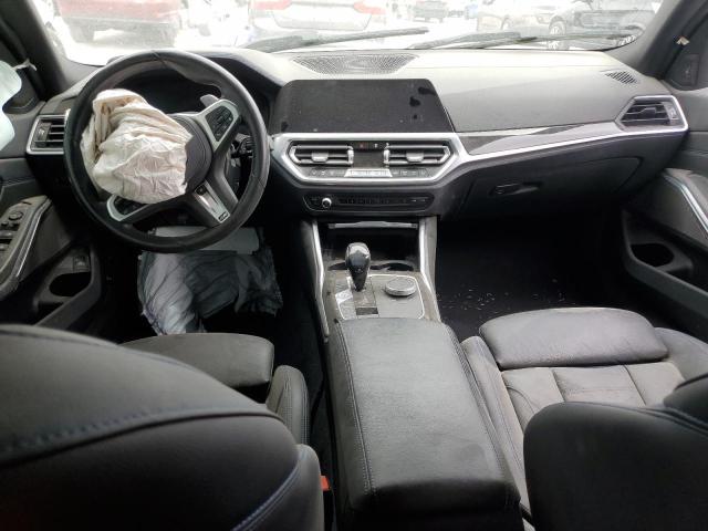 WBA5U7C05MFK82179 BMW M340I
