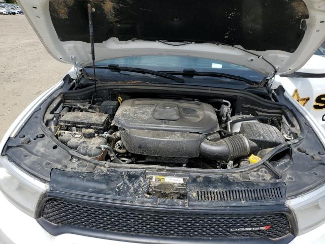 2020 DODGE DURANGO SS - 1C4RDJFG4LC308944