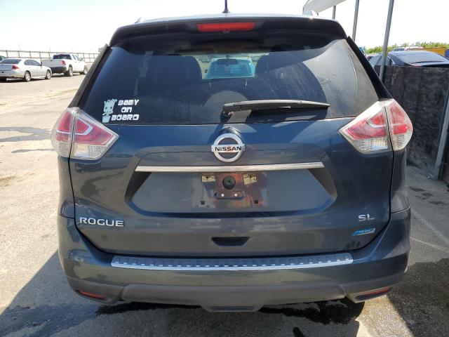 5N1AT2MT8EC868194 Nissan ROGUE S