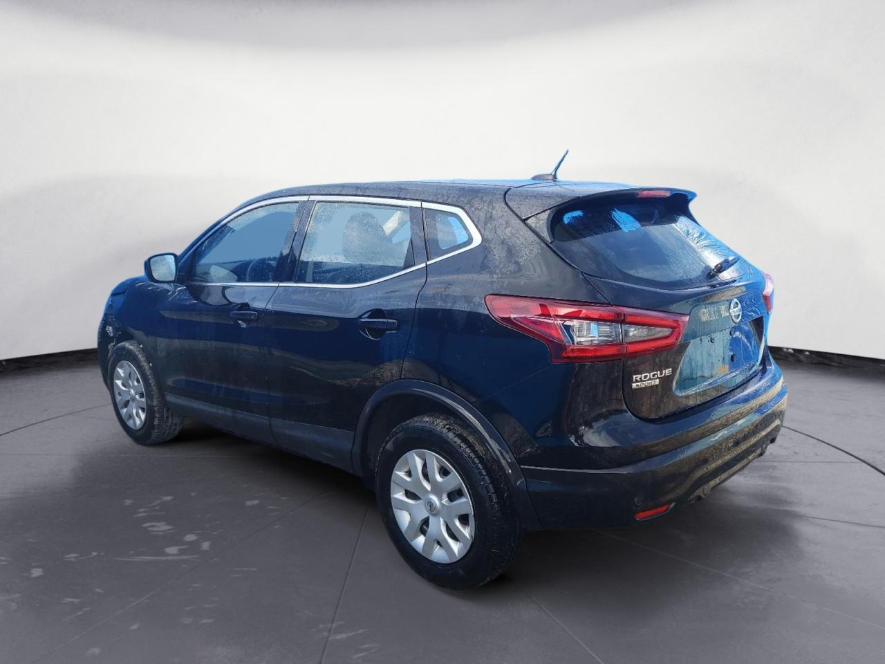 JN1BJ1CV1LW268563 NISSAN ROGUE 2020