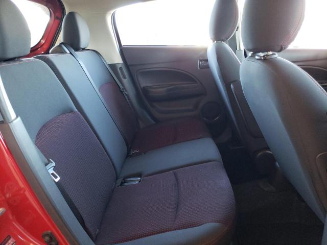 2019 MITSUBISHI MIRAGE LE ML32A5HJ6KH007087
