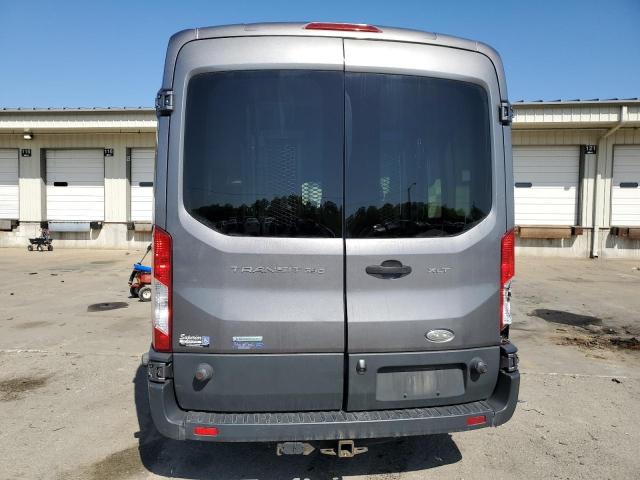 2015 FORD TRANSIT T- - 1FBZX2CGXFKA52583