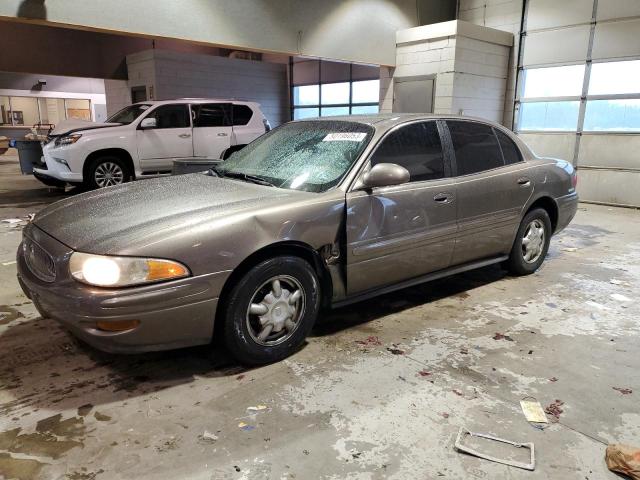 2001 Buick LeSabre Limited