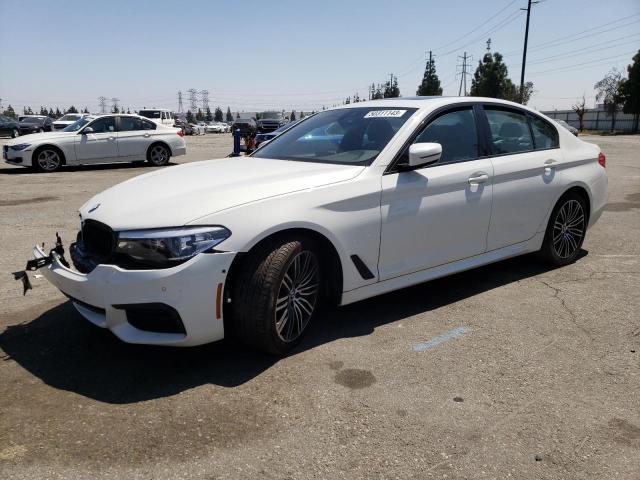 2020 BMW 5 Series 530i