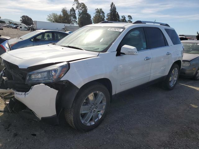 2017 GMC Acadia Limited 