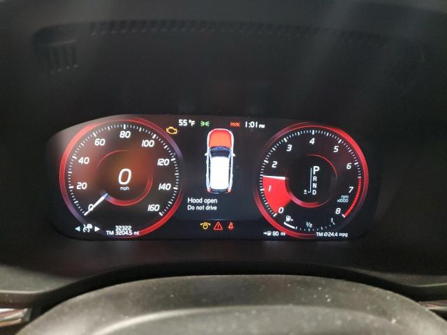 2019 VOLVO XC60 T5 - LYV102RKXKB311106