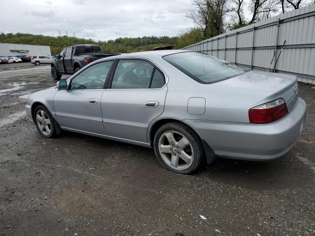 2002 Acura 3.2Tl Type-S VIN: 19UUA56882A059448 Lot: 78380813