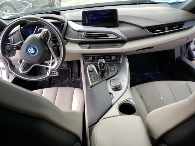 VIN WBY2Z2C59FV391824 2015 BMW I8 no.8