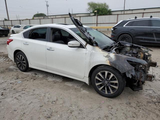 1N4AL3AP2GC117554 Nissan ALTIMA 2.5