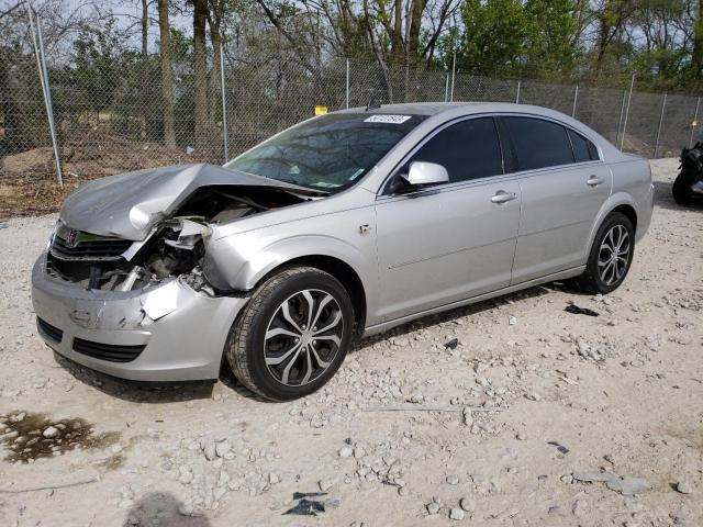 2008 Saturn Aura XE