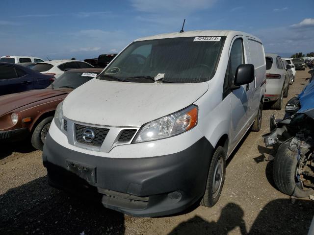 2019 Nissan NV200 