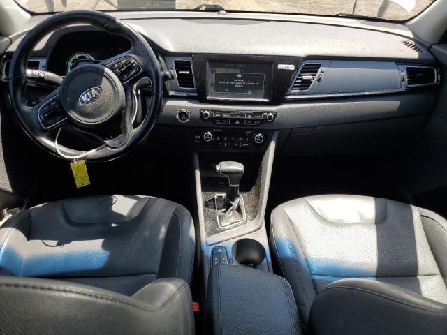 2018 KIA NIRO TOURI - KNDCE3LC3J5108283