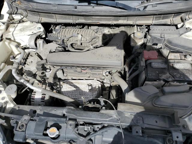 5N1AT2MV0GC823724 Nissan ROGUE S