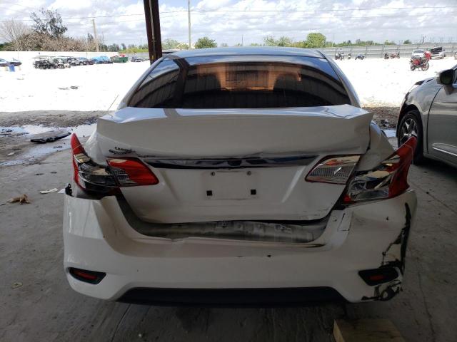 2016 NISSAN SENTRA S - 3N1AB7AP5GY270623