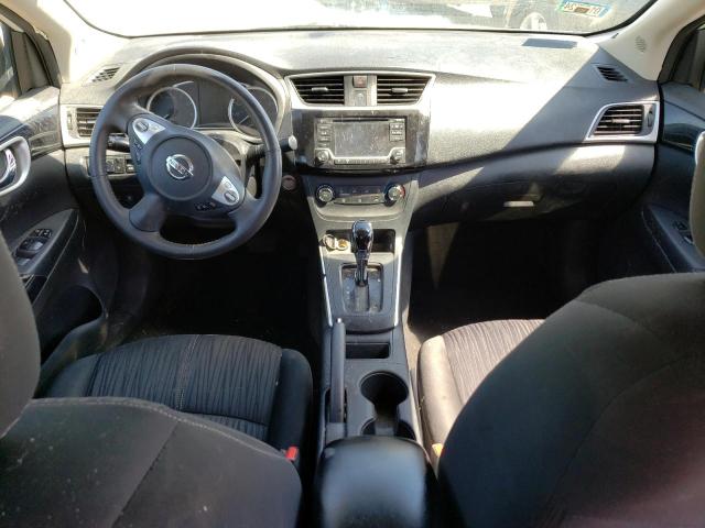3N1AB7AP2HY325417 NISSAN SENTRA 2017