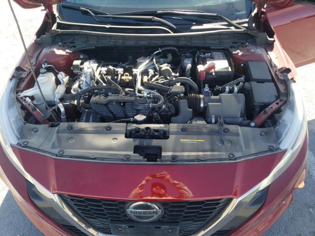 1N4BL4CV5NN379513 Nissan ALTIMA SR