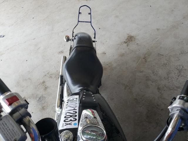 2009 HONDA VT750 C2 - JH2RC53009K200893