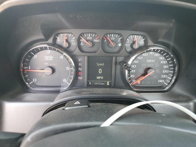 1GCNCPEH7EZ341063 Chevrolet Silverado C1500