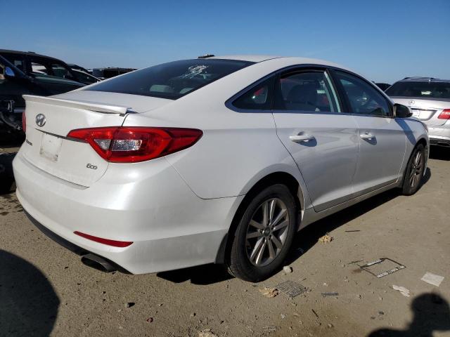 2017 HYUNDAI SONATA ECO - 5NPE24AAXHH445889