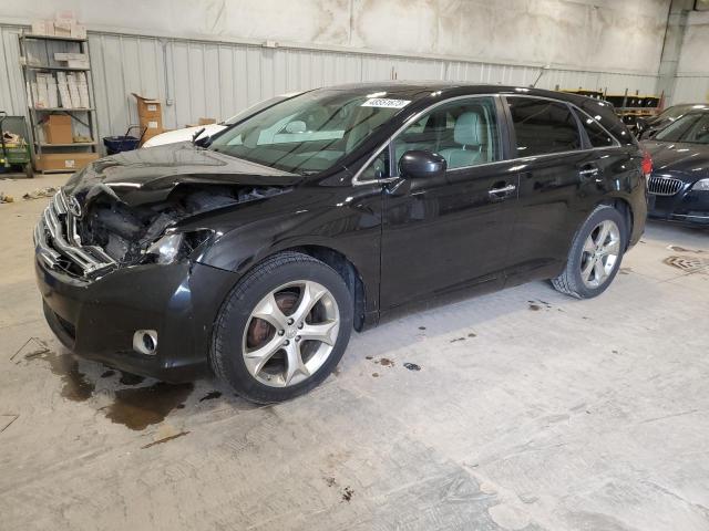 2010 Toyota Venza 