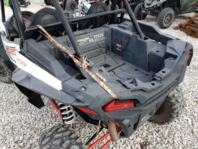 2020 POLARIS RZR XP 100 - 3NSNAE997LH849052
