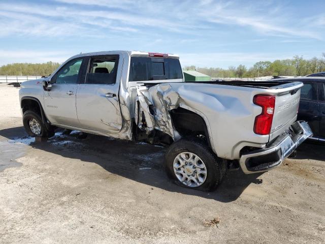 2023 CHEVROLET 2500 HD - 2GC4YPE7XP1701443
