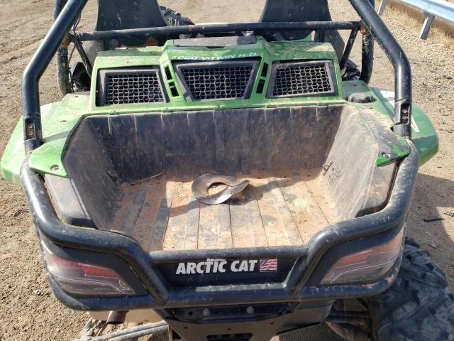 2012 ARCTIC CAT ATV - 4UF12MPV9CT308822