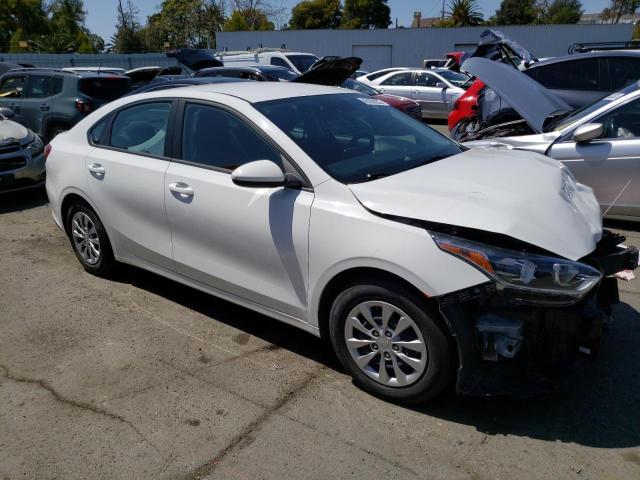 3KPF24AD1ME388494 KIA FORTE FE