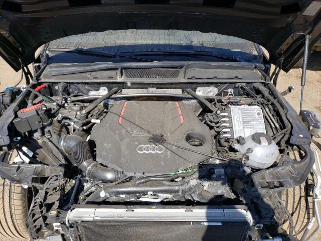 2023 AUDI SQ5 SPORTB WA134AFY0P2024294
