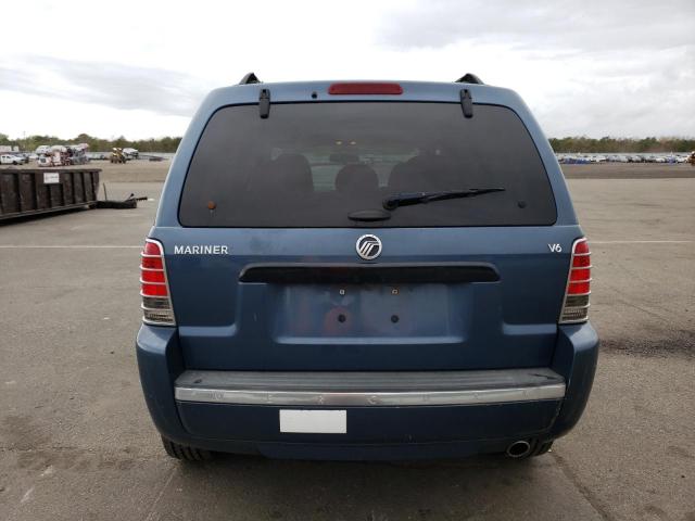 2006 Mercury Mariner VIN: 4M2YU56166DJ08736 Lot: 49928573